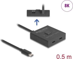 Delock USB 10 Gbps USB Type-C™