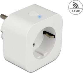 Delock WLAN Power Socket Switch MQTT
