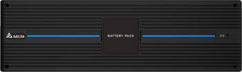 DELTA ELECTRONICS External Battery Pack RT-8/10K