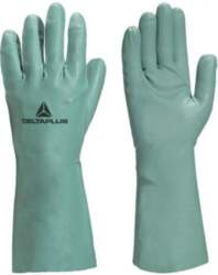DELTA PLUS Protective gloves; Size: 6