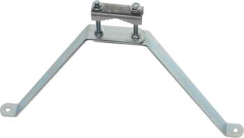 Delta WALL BRACKET OMP-50L30 | OMP-50L30