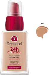 Dermacol 24h Control Make-up - Long
