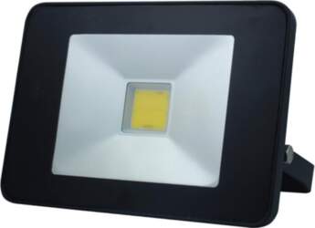 DESIGN LED FLOODLIGHT WITH MOTION SENSOR