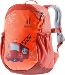 Deuter Pico backpack Casual backpack Red