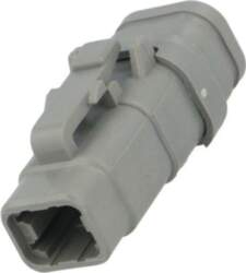 DEUTSCH / TE Connectivity Connector: wire-wire