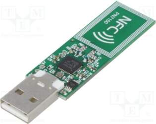 Dev.kit: ARM NXP; Comp: LPC11U24