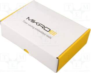 Dev.kit: IoT | MIKROE-5625 |