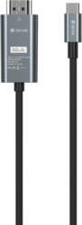 Devia cable Storm EC084 USB-C -