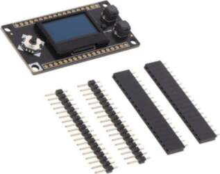 DFROBOT Display: OLED; 0.96"; 128x64