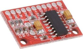 DFROBOT Module robotics: audio; amplifier; analog