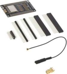 DFROBOT Module robotics: communication; FireBeetle; GPIO