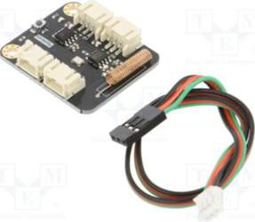 DFROBOT Module robotics: communication; receiver; 3