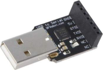 DFROBOT Module robotics: converter; USB-TTL; CP210
