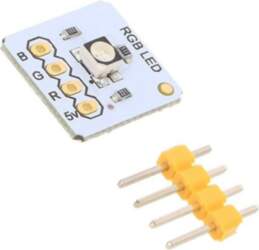 DFROBOT Module robotics: LED; 3.3÷5VDC