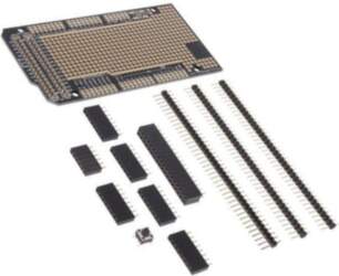DFROBOT Module robotics: shield; prototyping; Arduino