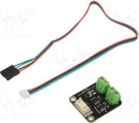 DFROBOT Module robotics: transducer; DAC,D/A