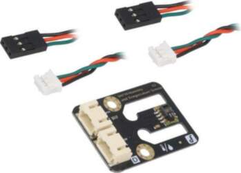 DFROBOT Sensor: atmospheric; temperature,humidity; digital