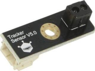 DFROBOT Sensor: infrared; line; TTL; 5VDC