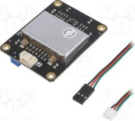 DFROBOT Sensor: movement; microwave; digital; 5VDC