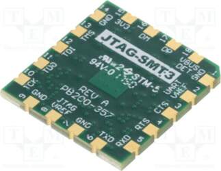 DIGILENT Programmer: Xilinx FPGA; USB; solder