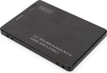 DIGITUS 2.5" SATA Festplattenadapter M