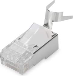 Digitus CAT 6A modular plug for