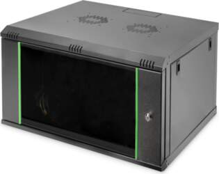 DIGITUS Dynamic Basic DN-19 07U-6|6-EC-SW rack