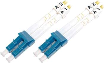 Digitus Fiber Optic Singlemode Patch Cord