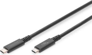 DIGITUS USB 4.0 connection cable