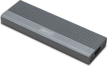 Digitus USB M.2 hard disk