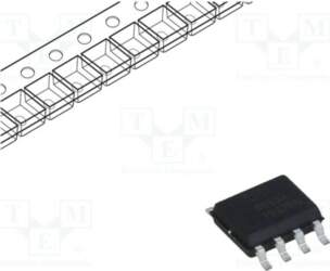 DIODES INCORPORATED IC: driver; LED driver