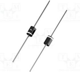 DIOTEC SEMICONDUCTOR Diode: Schottky rectifying; THT