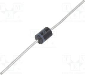 DIOTEC SEMICONDUCTOR Diode: Schottky rectifying; THT