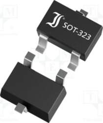 DIOTEC SEMICONDUCTOR Diode: switching; SMD; 250V