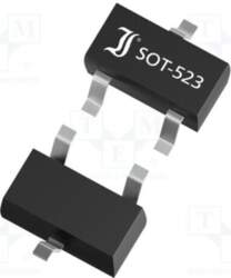 DIOTEC SEMICONDUCTOR Diode: TVS array; 6÷8
