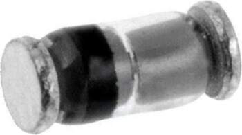 DIOTEC SEMICONDUCTOR Diode: Zener; 1W; 22V