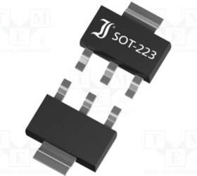DIOTEC SEMICONDUCTOR IC: voltage regulator; linear