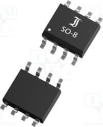 DIOTEC SEMICONDUCTOR IC: voltage regulator; linear