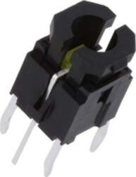 DIPTRONICS Microswitch TACT; SPST-NO; Pos: 2