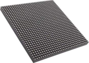 Display: LED; matrix; 32x32; RGB; 5V