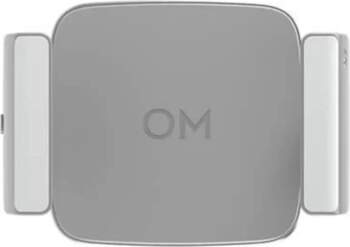 DJI OM Fill Light Phone Clamp