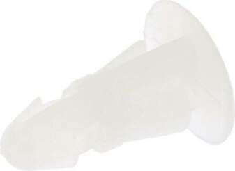 DREMEC Assembly stud; polyamide; L: 6mm