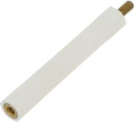 DREMEC Insulating sleeve; Int.thread: M2