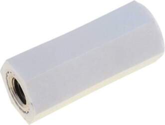 DREMEC Insulating sleeve; Int.thread: M4