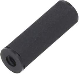 DREMEC Screwed spacer sleeve; hexagonal; polyamide