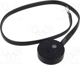 DREXIA RFID reader; 9÷30V; FeliCa,iClass