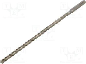 Drill bit; for concrete; Ø: 8mm