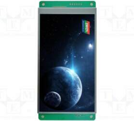 Dwin Technology Display: TFT; 5"; 480x854
