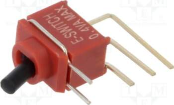 E-SWITCH Switch: toggle; Pos: 2; SPDT