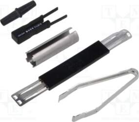 EAO Dismantling tool for switching elements